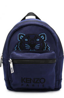 Рюкзак Small Tiger Kenzo