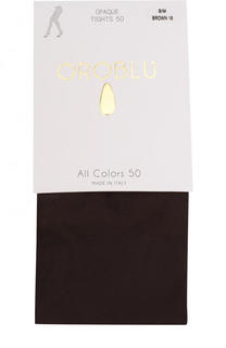 Капроновые колготки Oroblu
