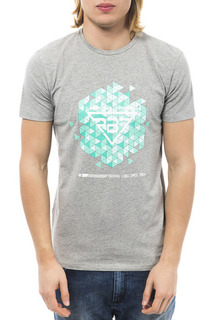 T-SHIRT RIVALDI