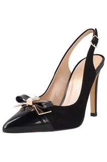 heeled sandals EL Dantes