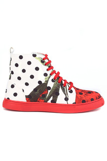 Ботинки Vitacci