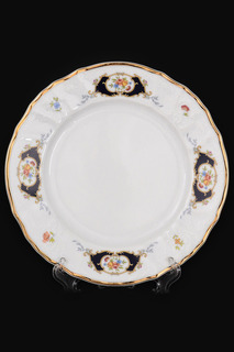 Набор тарелок 19 см BERNADOTTE