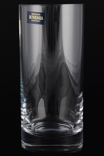 Набор стаканов для воды 350 мл Crystalite Bohemia