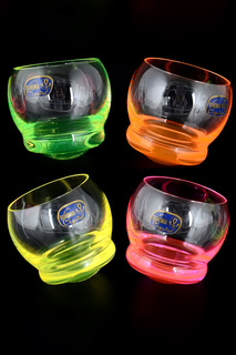 Набор стопок, 60 мл (4 шт) BOHEMIA CRYSTAL