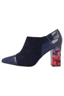 ankle boots EL Dantes