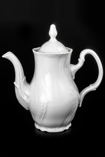 Кофейник 700 мл BERNADOTTE