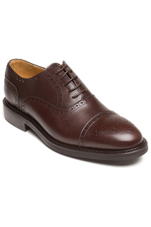 shoes British passport