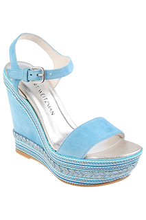 Босоножки Stuart Weitzman