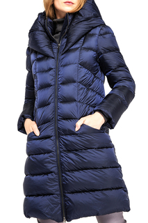 Пуховик с капюшоном BGN