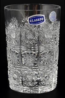 Набор стаканов для воды, 6 шт GLASSPO