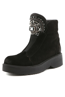 Ботинки Sandm