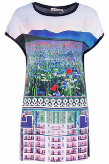 Туника Mary Katrantzou
