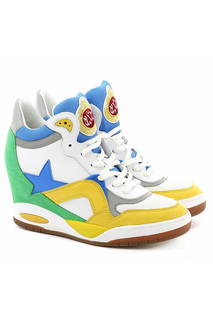 Кроссовки Ash