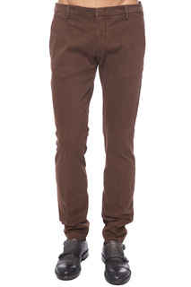 Pants Michael Coal