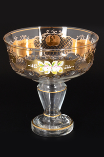 Конфетница Bohemia