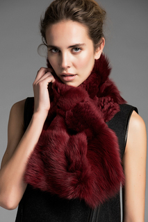 scarf VESPUCCI BY VSP