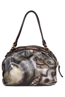 Сумка Silvano Biagini