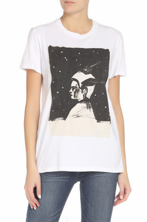 Футболка Marc by Marc Jacobs
