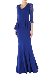 Платье Of White