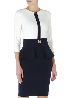 Платье Of White