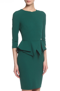 Платье Of White