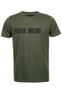 Футболка THE FRESH BRAND