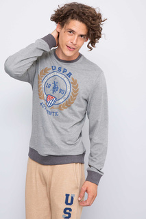 Свитшот U.S. Polo Assn.