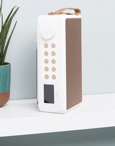 Цифровое Bluetooth-радио Kreafunk DAB - Мульти