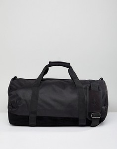 Черная сумка дафл Mi-Pac Classic - Черный