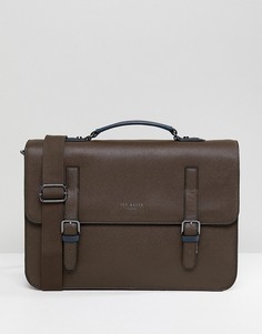 Ted baker nevadaa satchel new arrivals