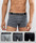 Категория: Боксеры Hollister