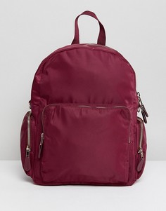 Рюкзак Monki - Красный