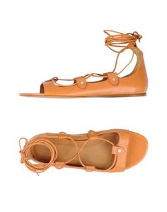 Балетки Isabel Marant