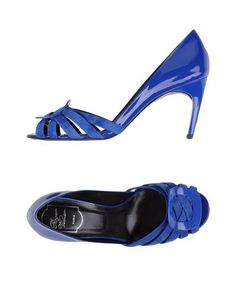 Туфли Roger Vivier