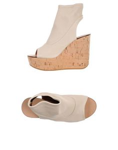 Сандалии Chloé