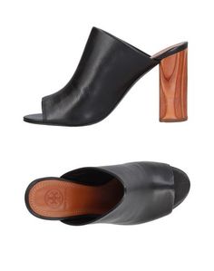 Сандалии Tory Burch