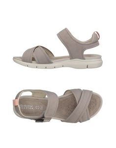 Сандалии Geox