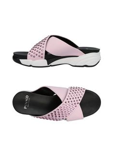 Сандалии Pinko