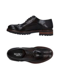 Обувь на шнурках Maskio®