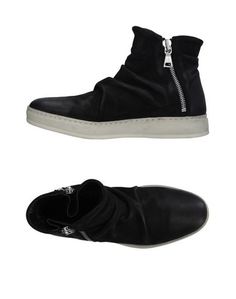Кеды и кроссовки John Varvatos