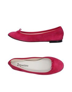 Балетки Repetto