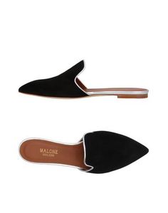 Мюлес и сабо Malone Souliers