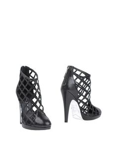 Ботинки Rodolphe Menudier