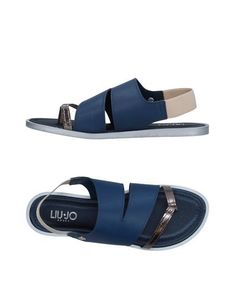 Вьетнамки LIU •JO Shoes