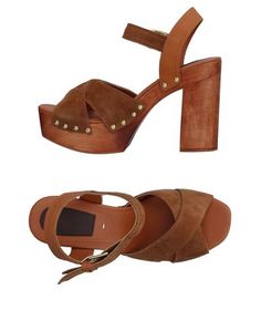 Сандалии Gioseppo