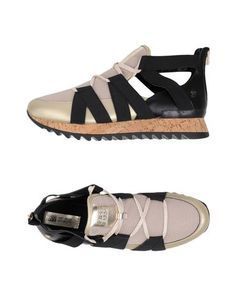 Высокие кеды и кроссовки Gioseppo