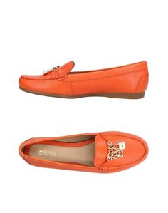 Мокасины Michael Kors