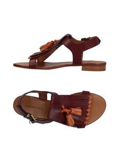 Сандалии Janemox