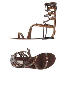 Сандалии Valentino Garavani