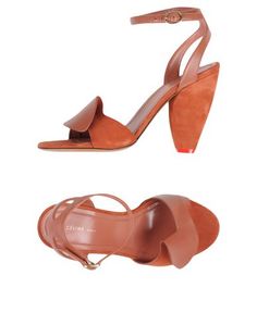 Сандалии Céline